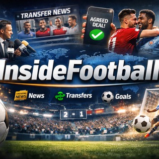 INSIDE FOOTBALL NEWS