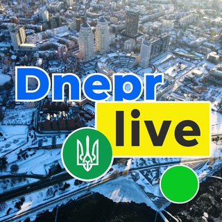 ДНЕПР LIVE ДНІПРО 24/7
