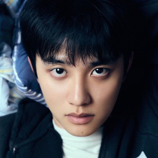 EXO ◑ KYUNGSOO