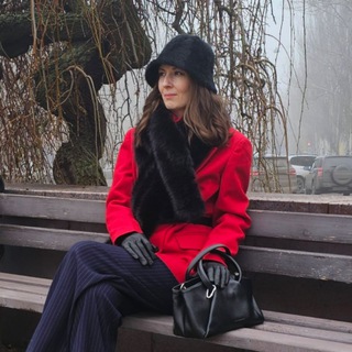 ЕЛЕНА АСТРАХАНЬ: ПОНЯТНО О МОДЕ И СТИЛЕ