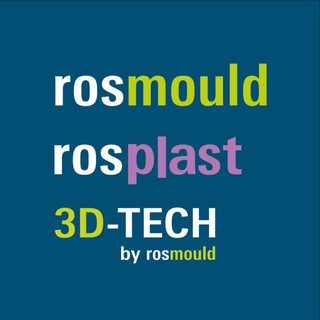 ROSMOULD & 3D-TECH | ROSPLAST