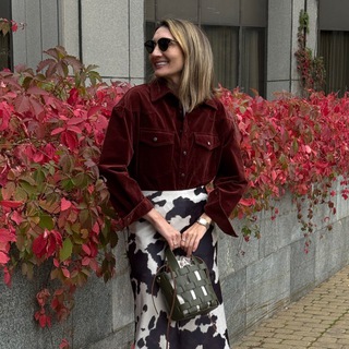 JULIA PCHELKA