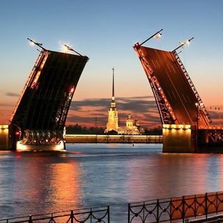 ГРАФИК РАЗВОДКИ МОСТОВ