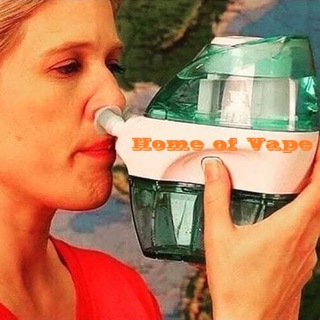 HOME OF VAPE