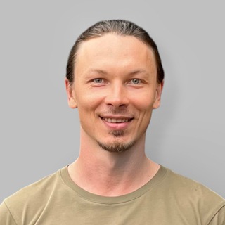 МЕТОД ТЭО - ЕВГЕНИЙ КАСЬЯНОВ. ОСНОВНОЙ КАНАЛ