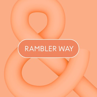 RAMBLER WAY