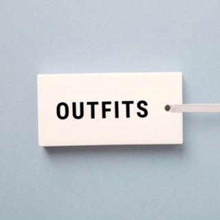 OUTFITS