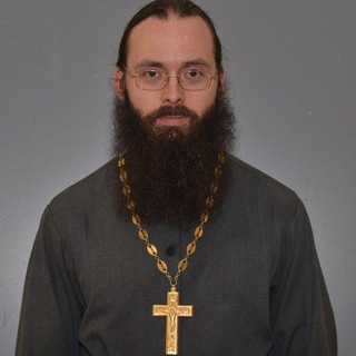 СВЯЩЕННИК ВАЛЕРИЙ ДУХАНИН