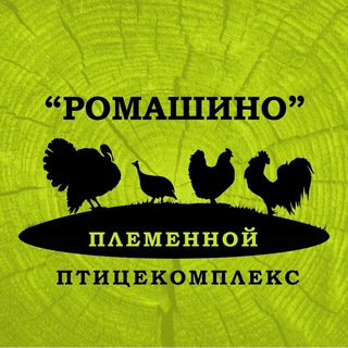 «РОМАШИНО» ПЛЕМЕННОЙ ПТИЦЕКОМПЛЕКС (МОСКВА. МО)