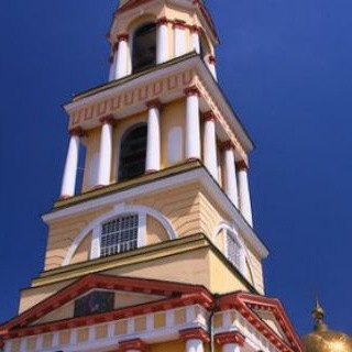 СОБОР ЛИПЕЦК
