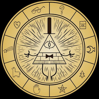 GRAVITY FALLS ENG