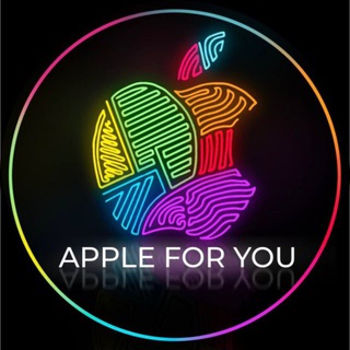 APPLE FOR YOU 