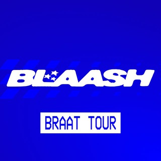 BLAASH