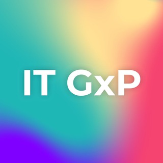 IT GXP