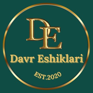 DAVR ESHIKLARI 