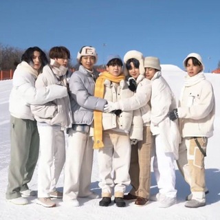 НАРЕЗКИ С BTS