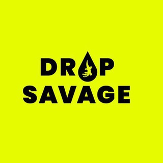 DROP SAVAGE 