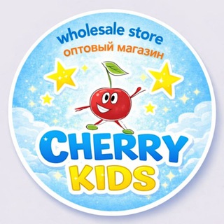 CHERRY KIDS SUMMER ЛЕТНИЕ МОДЕЛИ