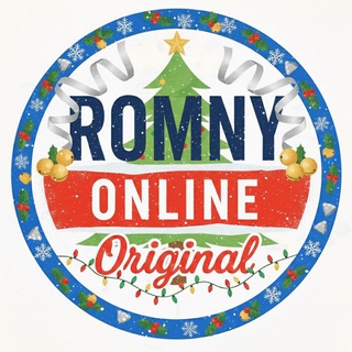 ROMNY_ONLINE_ORIGINAL