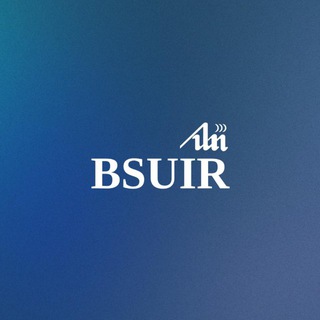 МЕДИА BSUIR | БГУИР