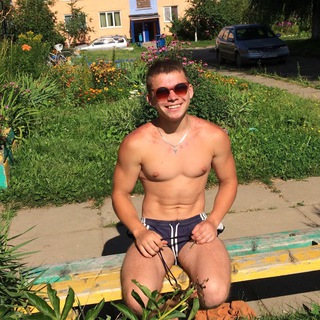 SEMCHENKO STAS