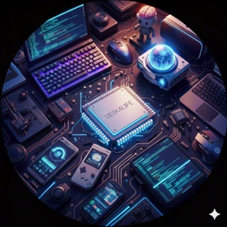 GEEK4LIFE