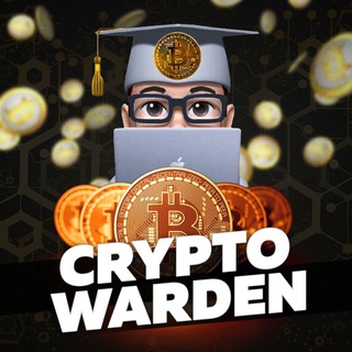 CRYPTO WARDEN