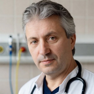 ЦИСТИТ / ВРАЧ ГРОЗОВ СЕРГЕЙ