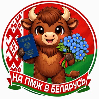 НА ПМЖ В БЕЛАРУСЬ CHAT
