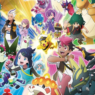 POKEFANS COMMUNITY