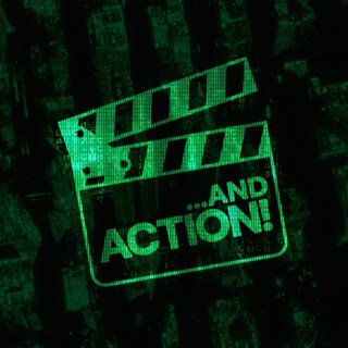 ...AND ACTION!