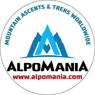 ALPOMANIA CLUB