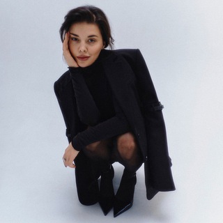 ARINA BATYROVA