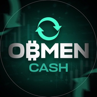 CASHOBMEN: ГЛАВНЫЙ КАНАЛ