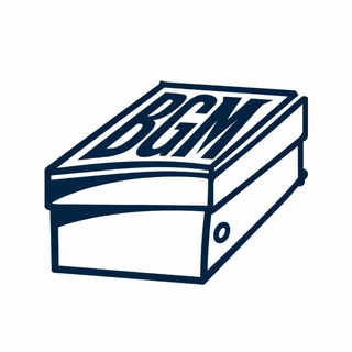 BGM STORE