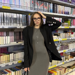 КНИЖНЫЙ УГОЛОК