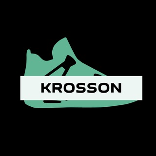 КРОССOВКИ УФА - KROSSON