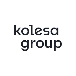 KOLESA GROUP