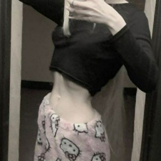 MY ANOREXIA