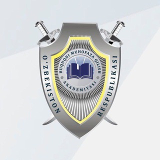 HUQUQNI MUHOFAZA QILISH AKADEMIYASI | THE LAW ENFORCEMENT ACADEMY | ПРАВООХРАНИТЕЛЬНАЯ АКАДЕМИЯ