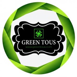 GREEN TOUS OFFICIAL