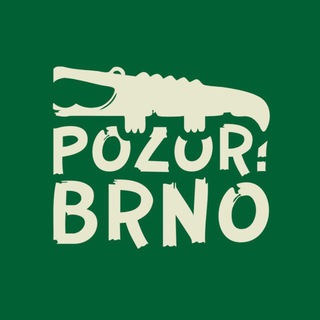 POZOR! BRNO | ЧЕХИЯ | НОВОСТИ