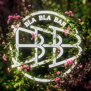 BLA BLA BAR МОСКВА