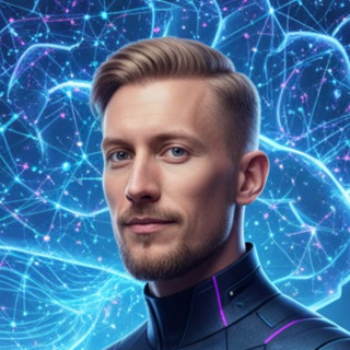 НИКИТА PR, AI