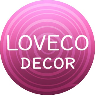 LOVECO DECOR