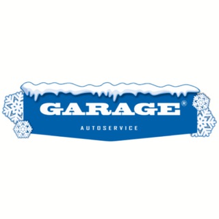 GARAGE AUTOSERVICE
