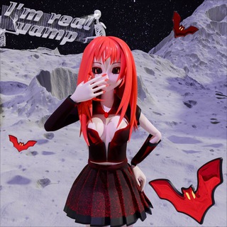 I’M REAL VAMP V2