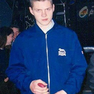 ЛЕСОРУБ