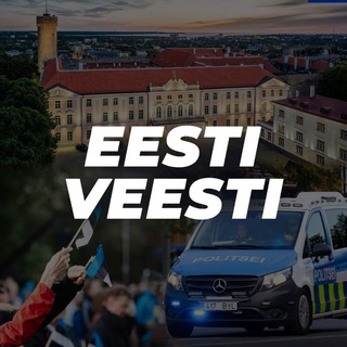 EESTI VEESTI 