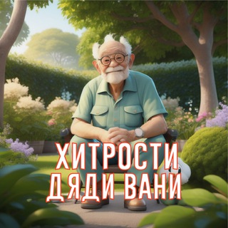 ХИТРОСТИ ДЯДИ ВАНИ | ЛАЙФХАКИ